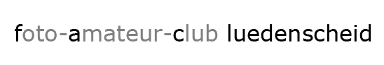 foto-amateur-club luedenscheid